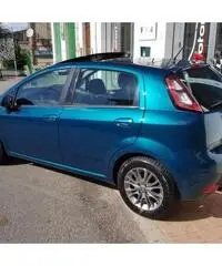 Fiat Punto II 1.3 MJT Lounge 95cv S&S