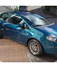 Fiat Punto II 1.3 MJT Lounge 95cv S&S