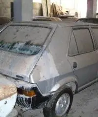 Fiat Ritmo 1.7 D 5p. Cl '86