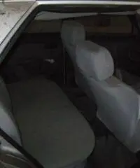 Fiat Ritmo 1.7 D 5p. Cl '86