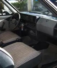 Fiat Ritmo 70 S Cabrio Bertone '86