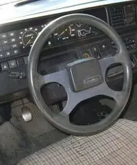 Fiat Ritmo 70 S Cabrio Bertone '86 Fiat Ritmo 70 S Cabrio Bertone '86