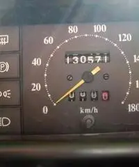 Fiat Ritmo 70 S Cabrio Bertone '86 Fiat Ritmo 70 S Cabrio Bertone '86