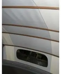 Fiat Topolino A bicolore anni 30