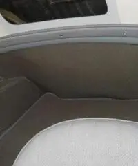 Fiat Topolino A bicolore anni 30