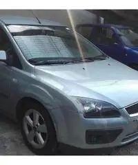 Ford Focus Station Wagon 2.0 Tdci S.w.