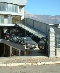 Ford Focus Station Wagon 2.0 Tdci S.w.