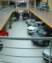 Ford Focus Station Wagon 2.0 Tdci S.w.