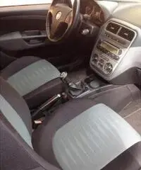 Grande Punto 1.3mjt 90cv