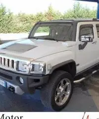 HUMMER H3 3.7 aut. Luxury G.P.L