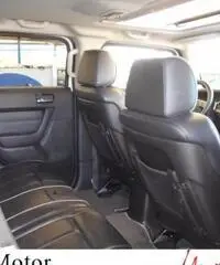 HUMMER H3 3.7 aut. Luxury G.P.L