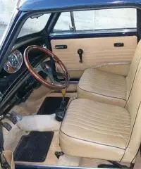 Innocenti Mini