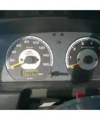 Mahindra Bolero 2.5 CRDe 4WD DC Pick Up