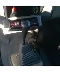 Mahindra Bolero 2.5 CRDe 4WD DC Pick Up