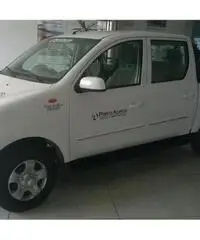 MAHINDRA Genio doppia cabina