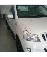 MAHINDRA Genio singola cabina