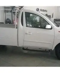 MAHINDRA Genio singola cabina