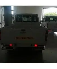 MAHINDRA Genio singola cabina