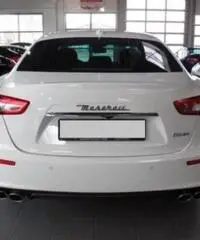 Maserati Ghibli 3.0 V6 Diesel Automatik '14
