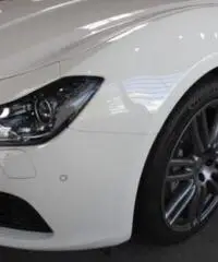 Maserati Ghibli 3.0 V6 Diesel Automatik '14
