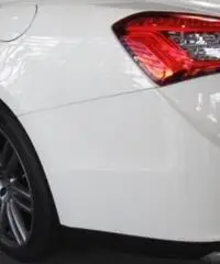 Maserati Ghibli 3.0 V6 Diesel Automatik '14