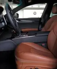 Maserati Ghibli 3.0 V6 Diesel Automatik '14