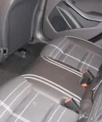 MERCEDES-BENZ A 200 d Automatic Sport