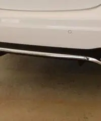 MERCEDES-BENZ E 220 d Auto AMG Line