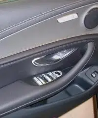 MERCEDES-BENZ E 220 d Auto AMG Line