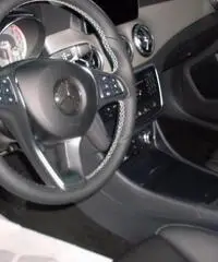 MERCEDES-BENZ GLA 200 d Automatic 4Matic Enduro Activity