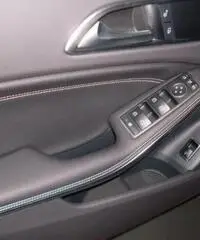 MERCEDES-BENZ GLA 200 d Automatic 4Matic Enduro Activity