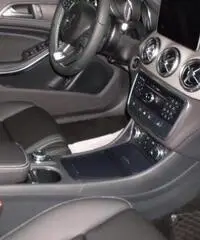 MERCEDES-BENZ GLA 200 d Automatic 4Matic Enduro Activity