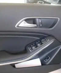 MERCEDES-BENZ GLA 200 d Automatic Enduro Activity