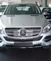 MERCEDES-BENZ GLE 250 d 4Matic Sport MERCEDES-BENZ GLE 250 d 4Matic Sport