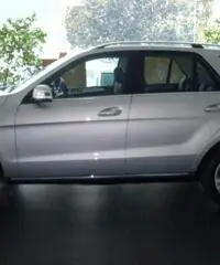 MERCEDES-BENZ GLE 250 d 4Matic Sport MERCEDES-BENZ GLE 250 d 4Matic Sport