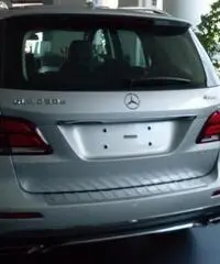MERCEDES-BENZ GLE 250 d 4Matic Sport