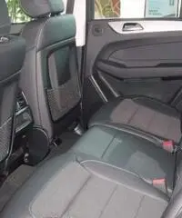 MERCEDES-BENZ GLE 250 d 4Matic Sport
