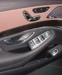 MERCEDES-BENZ S 350 d 4Matic Maximum