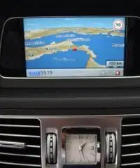 Mercedes E 220 CDI Coupe' Blueefficiency Executive 7G tronic plus My