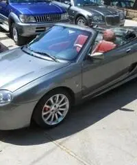MG TF Spieder Hard Top 1.6 16V 115cv