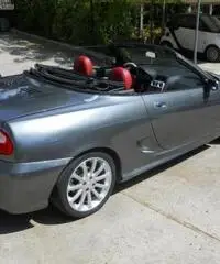 MG TF Spieder Hard Top 1.6 16V 115cv