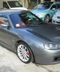MG TF Spieder Hard Top 1.6 16V 115cv