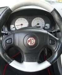 MG TF Spieder Hard Top 1.6 16V 115cv
