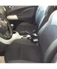 Nissan Juke 1.5 DCI  N VISION