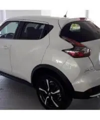 Nissan Juke 1.5 DCI  N VISION
