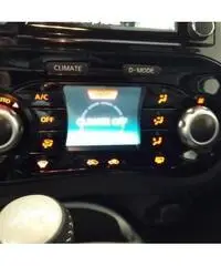 Nissan Juke 1.5 DCI  N VISION