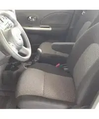 Nissan Micra 1.2 12V 5P. Acenta