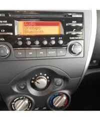 Nissan Micra 1.2 12V 5P. Acenta