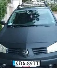 Renault MÃ©gane 3Âª serie