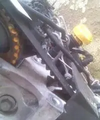 Renault ScÃ©nic 3Âª serie